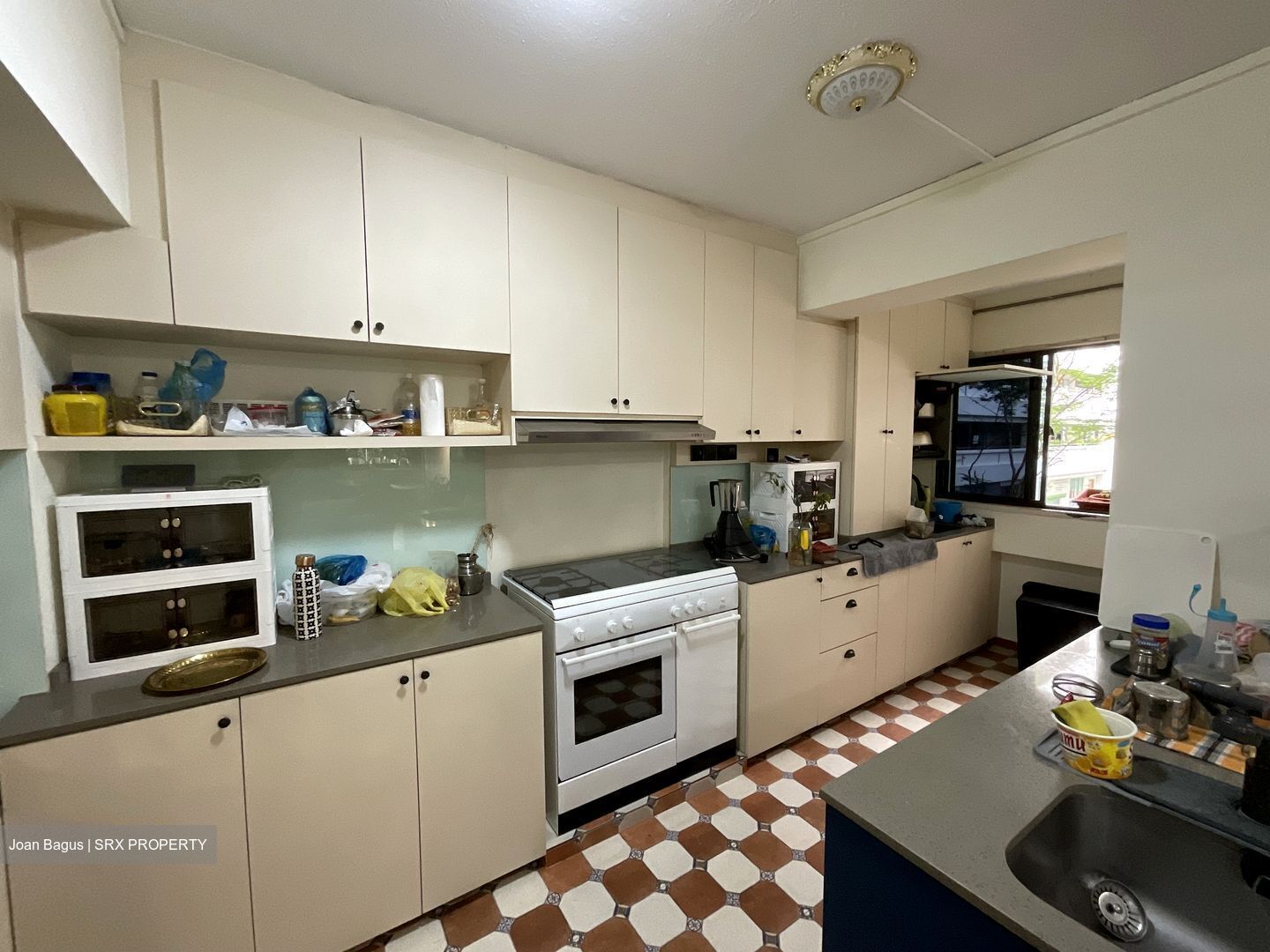 Blk 755 Woodlands Avenue 4 (Woodlands), HDB 5 Rooms #590772021
